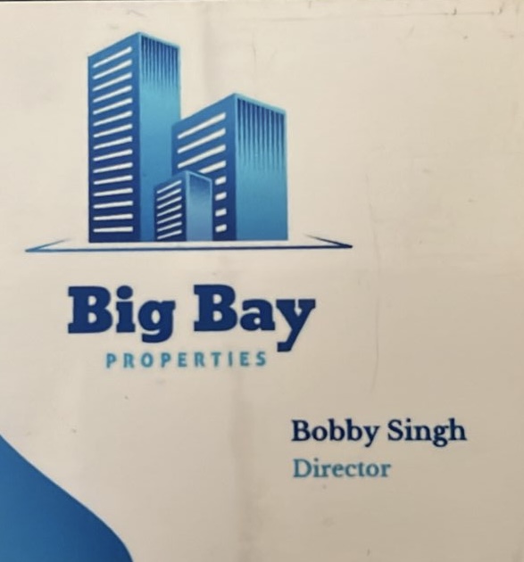 Bigbayproperties