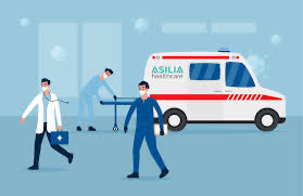 Emergency services 24/7