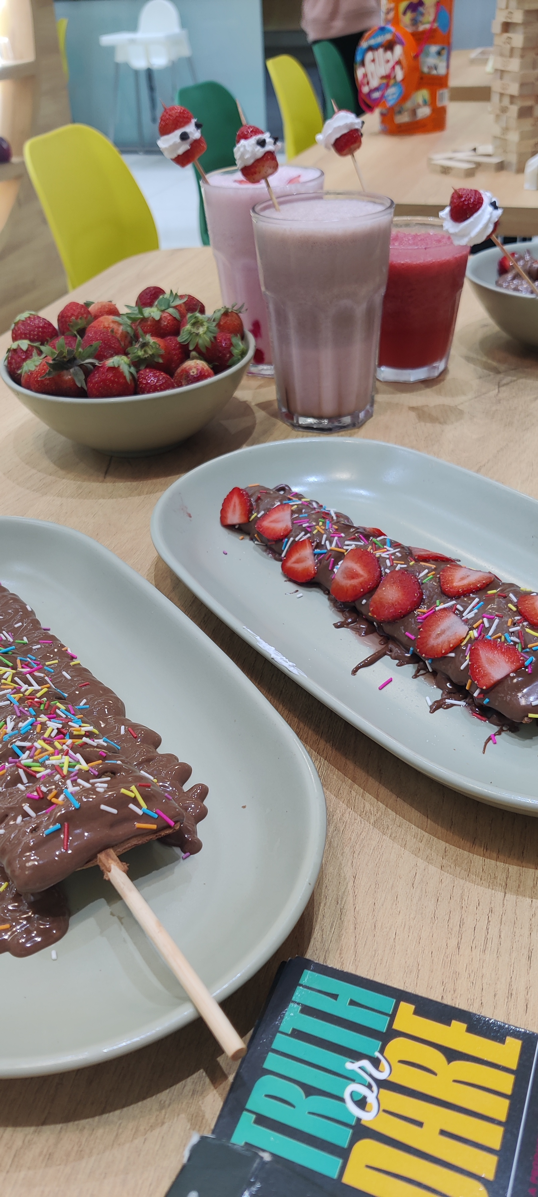 Digital Impact Package