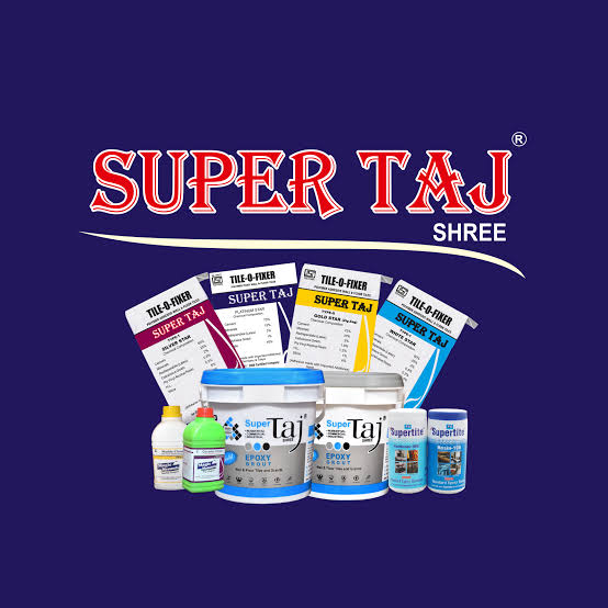Super Taj Shree
