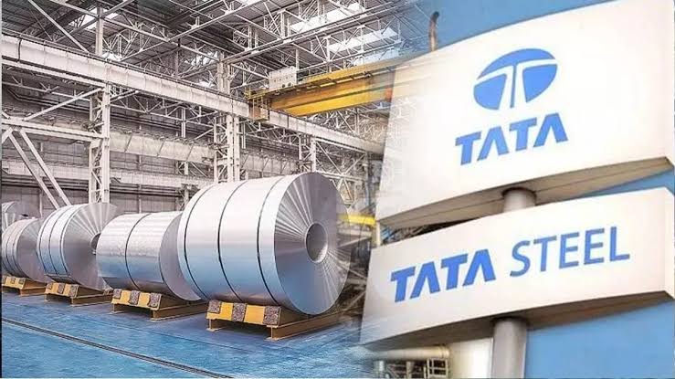 Tata Steels