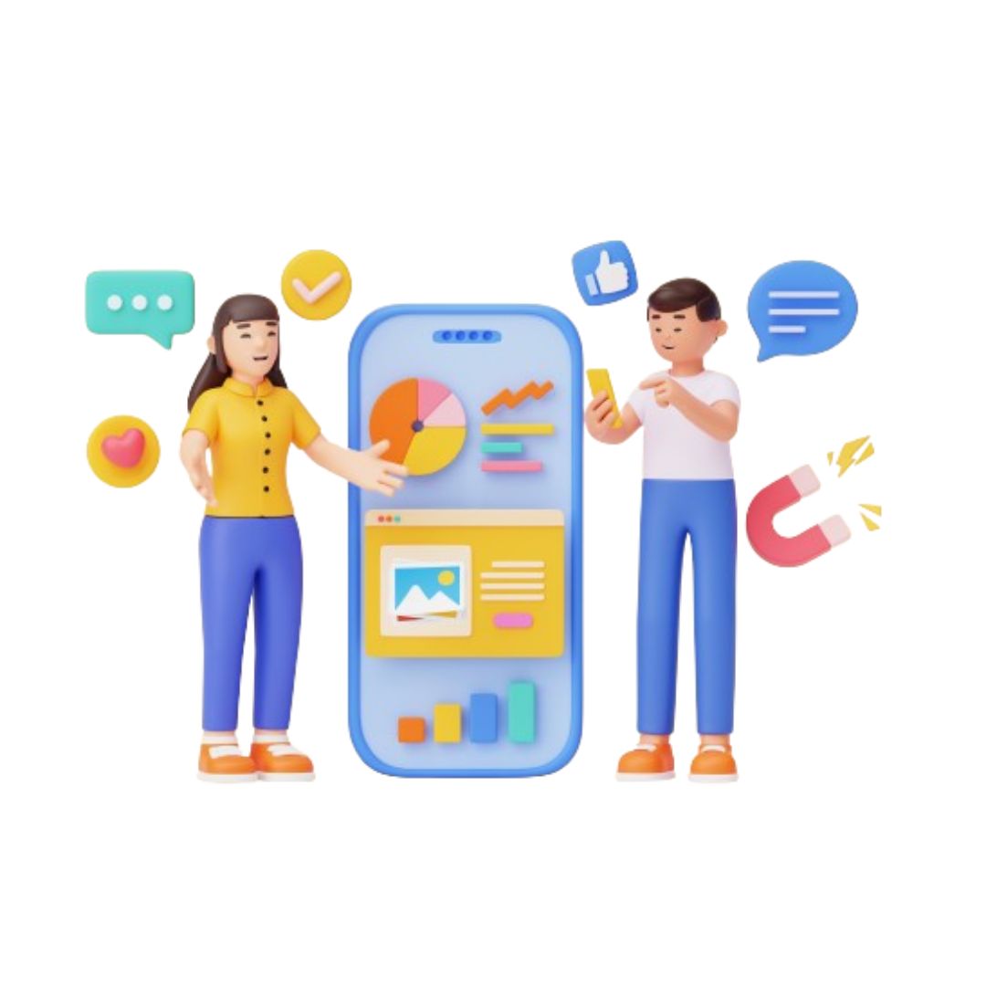 Social Media Marketing