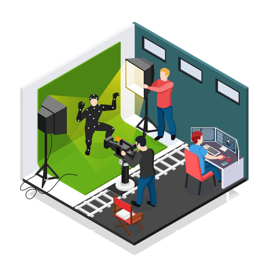 Video Shooting and Editing