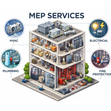 Mep-Services