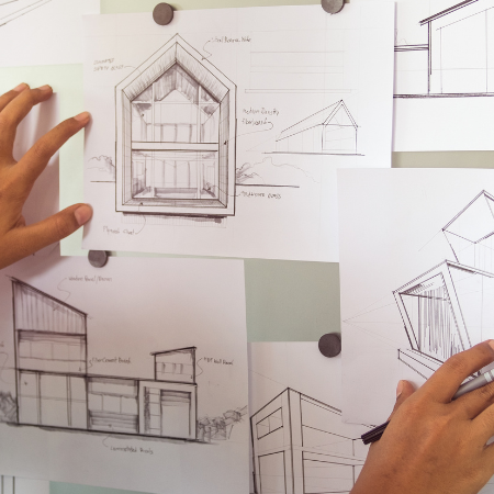 Design and Build