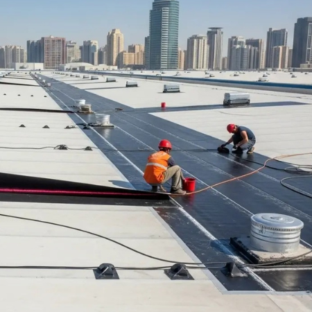 Roof-Maintenance-Services