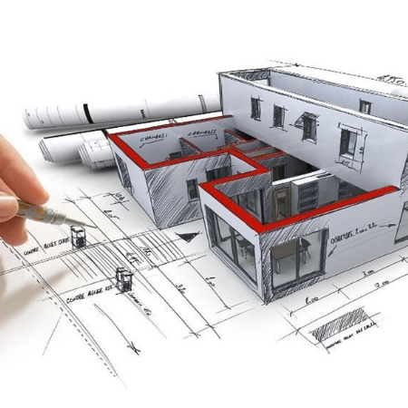 Design and Build
