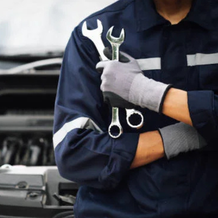 CAR ENGINE REPAIR SERVICE