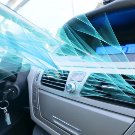 CAR AC REPAIR