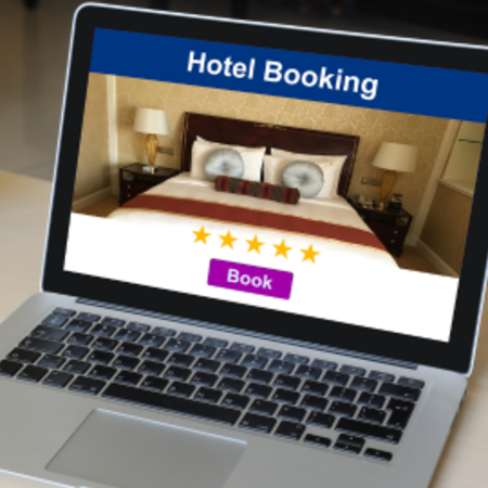 Hotel Booking