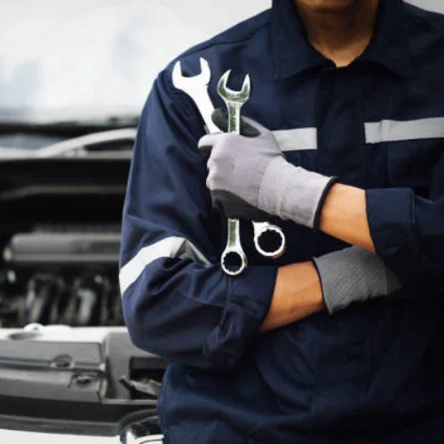 Automobile Car Services