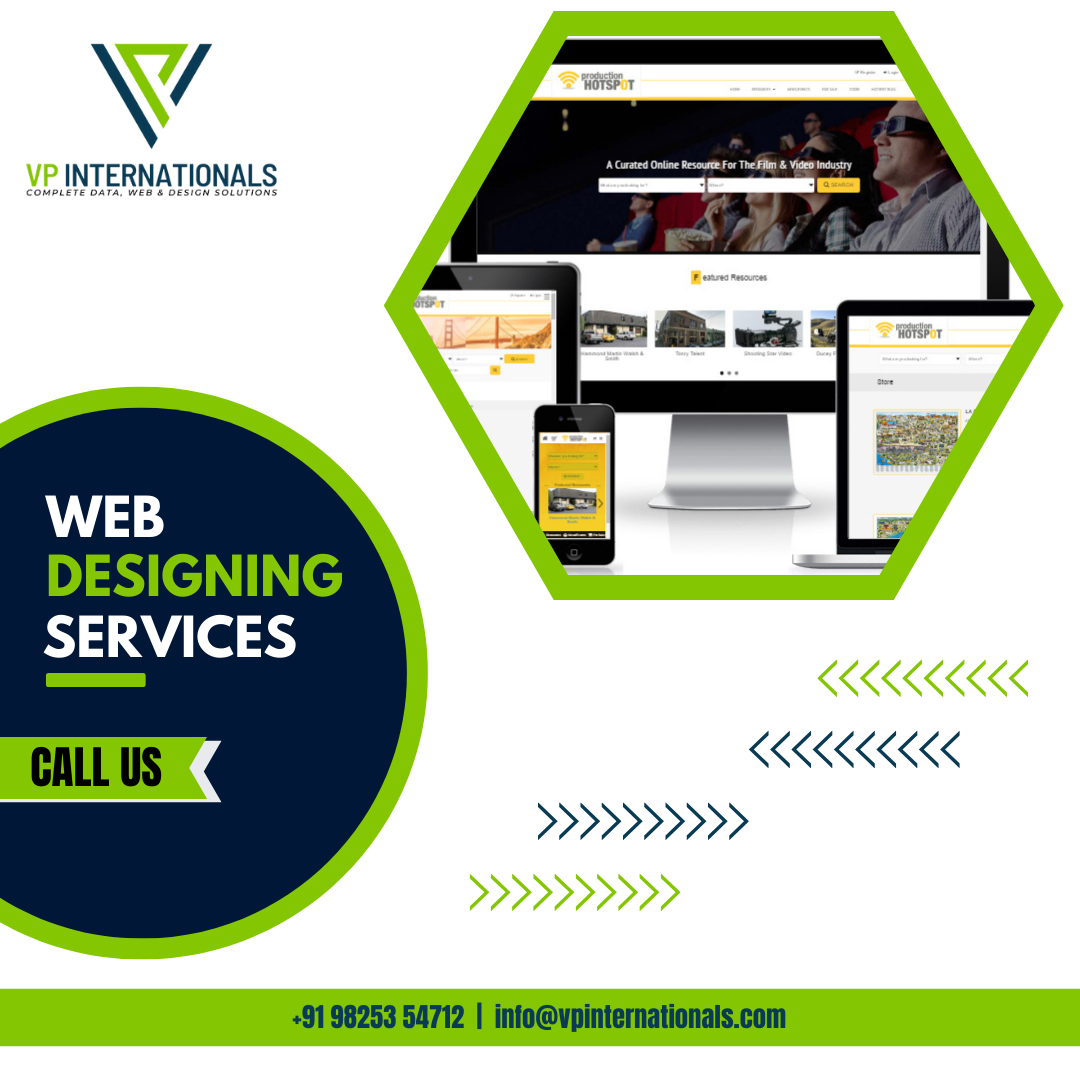 Website Design