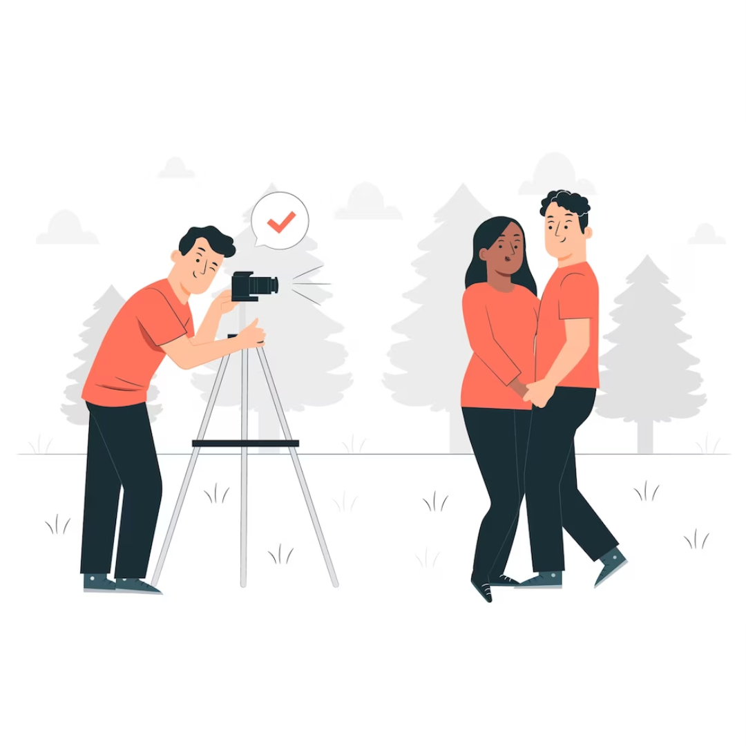 ADVT / Branding Shoot