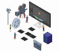 Multi-Media &amp; VFX