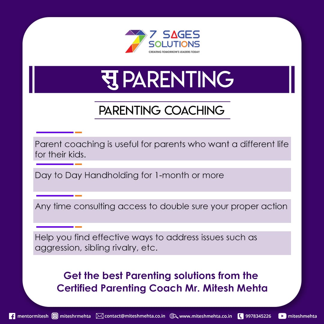 SuParenting - Let's make parenting better