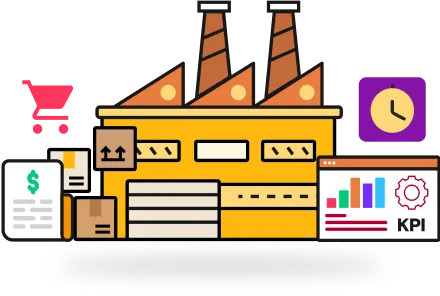 DESKERA MRP SOFTWARE